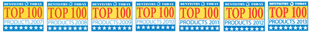 Top 100 products at Global Dental Solutions Top 100 Products at Global Dental Solutions