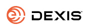 Logo of Dexis