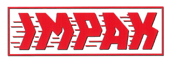 The logo of IMPAK The logo of IMPAK