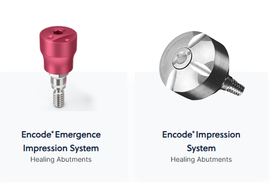 The image explaining the parts of screw at Atlanta, GA zimvie photo 1