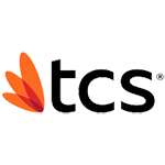 The of TCS The Logo of TCS