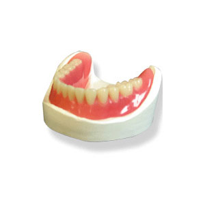 Lucitone FRS® Lucitone FRS Flexible Denture Resin by Global Dental Solutions