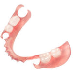 The TCS partial denture Unbreakable RPDs The TCS partial denture Unbreakable RPDs